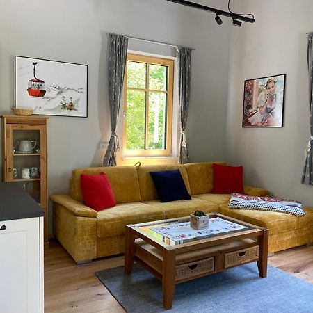 Cottage Bad Ischl Zewnętrze zdjęcie