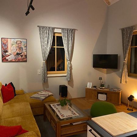 Cottage Bad Ischl Zewnętrze zdjęcie
