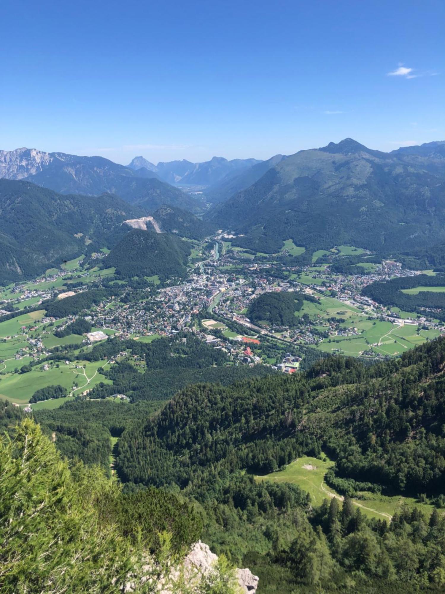 Cottage Bad Ischl Zewnętrze zdjęcie
