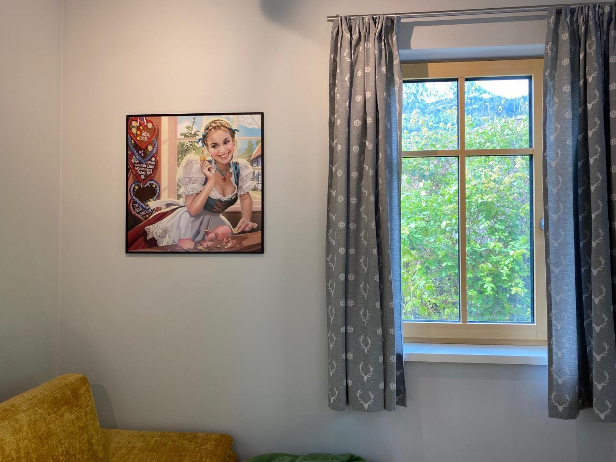 Cottage Bad Ischl Zewnętrze zdjęcie