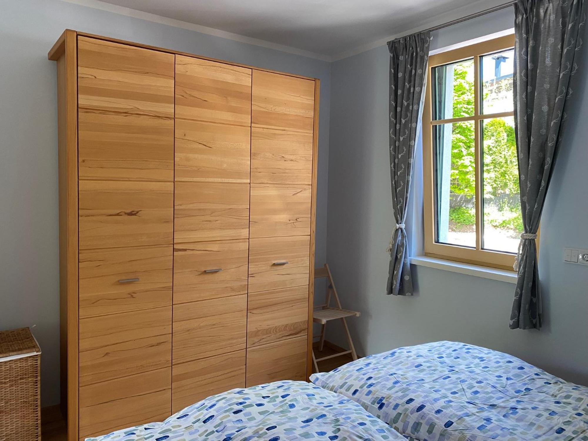 Cottage Bad Ischl Zewnętrze zdjęcie
