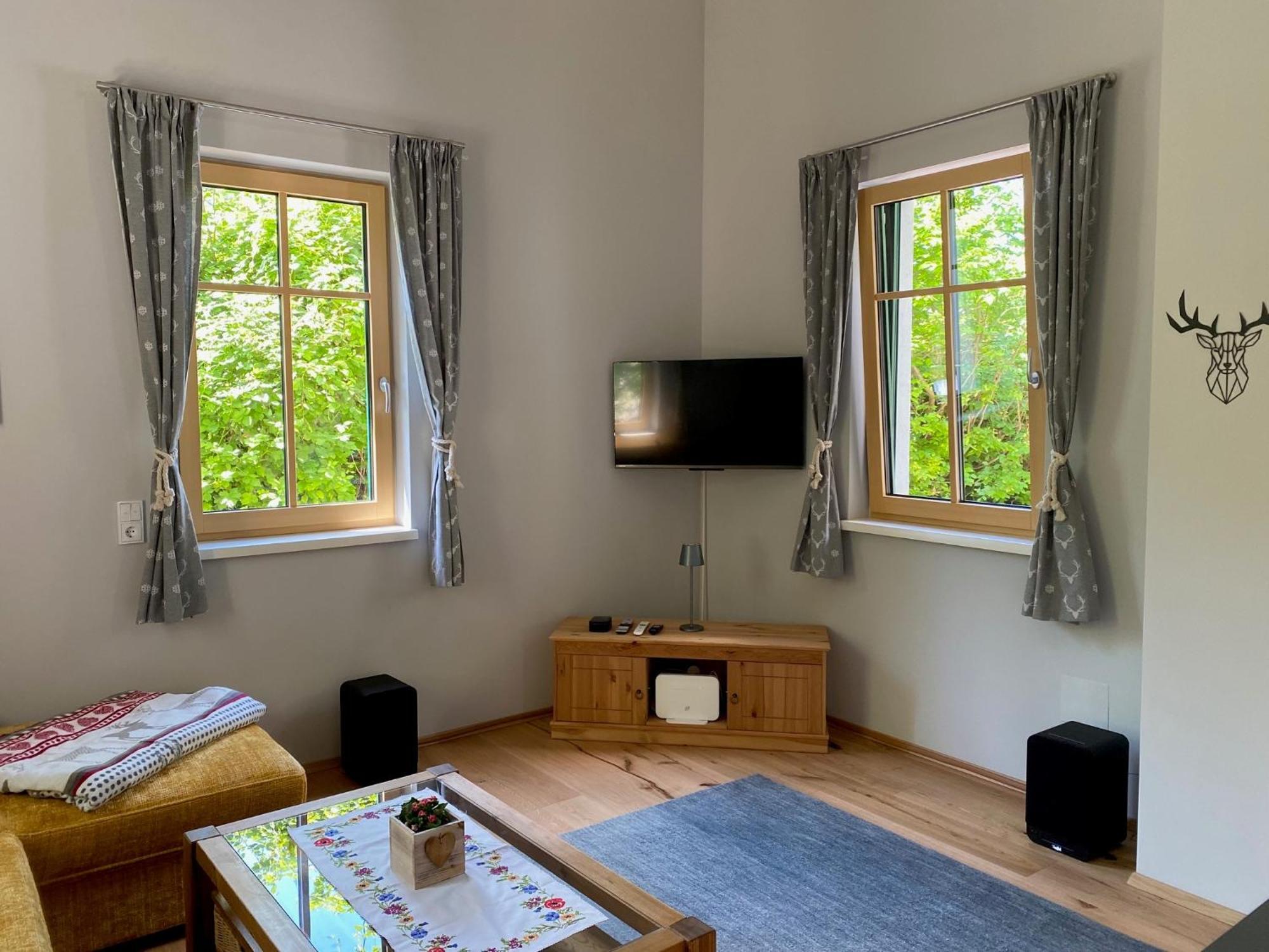 Cottage Bad Ischl Zewnętrze zdjęcie