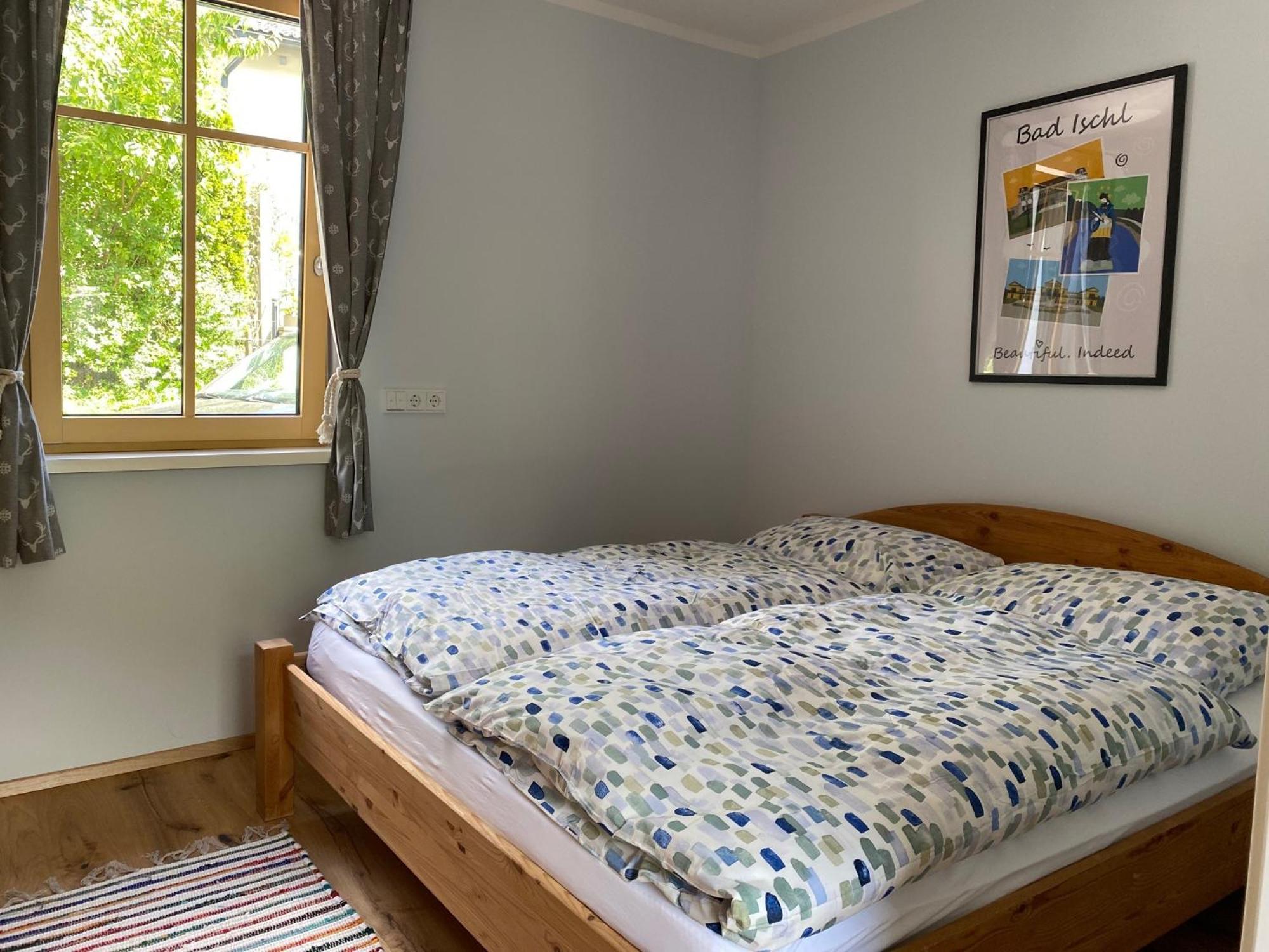 Cottage Bad Ischl Zewnętrze zdjęcie