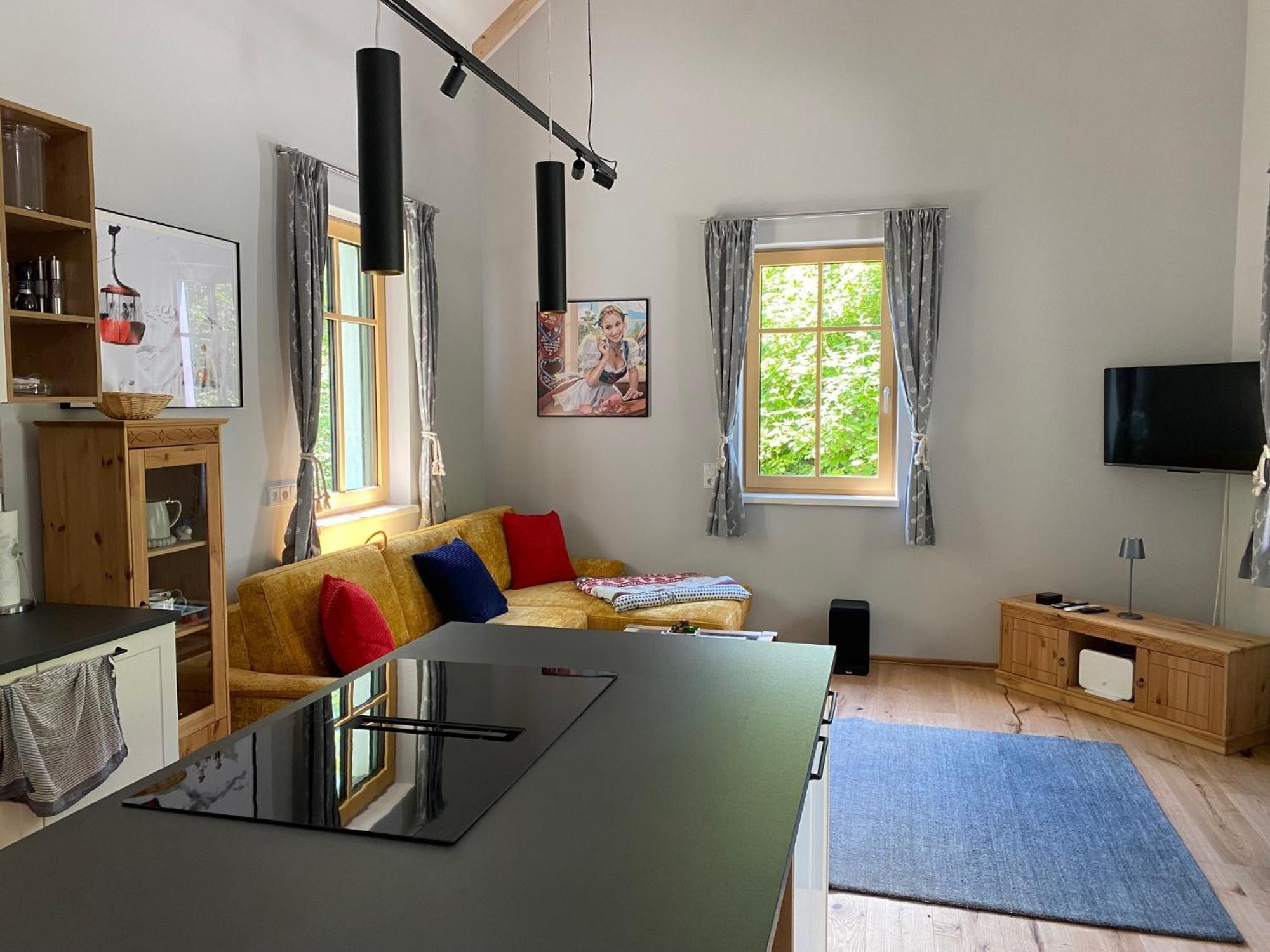 Cottage Bad Ischl Zewnętrze zdjęcie
