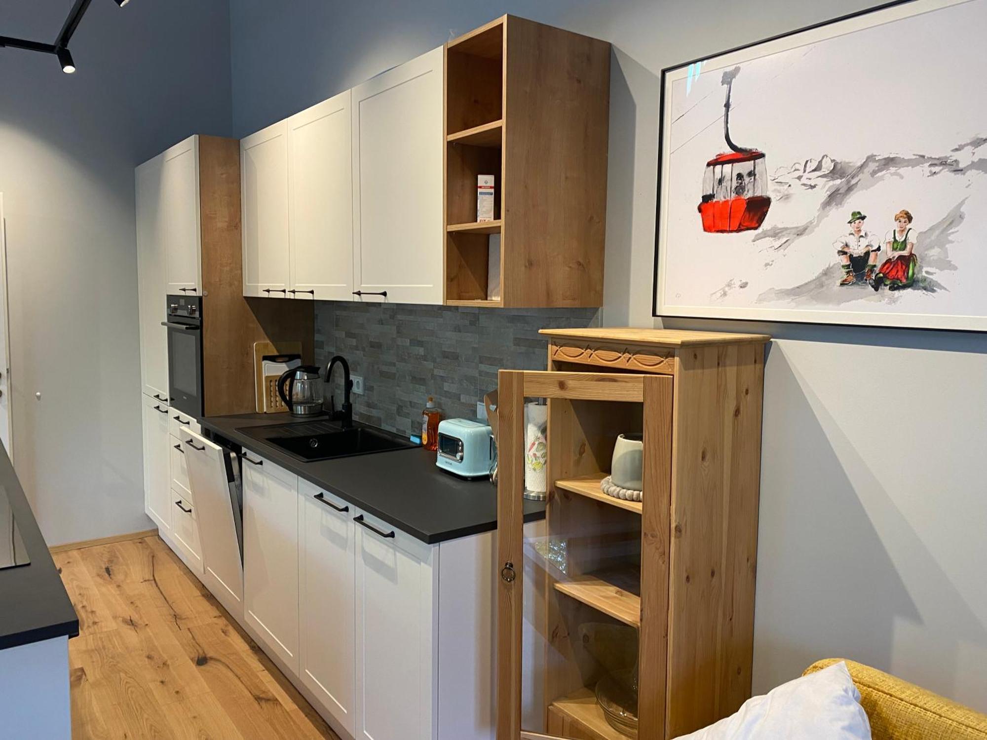 Cottage Bad Ischl Zewnętrze zdjęcie