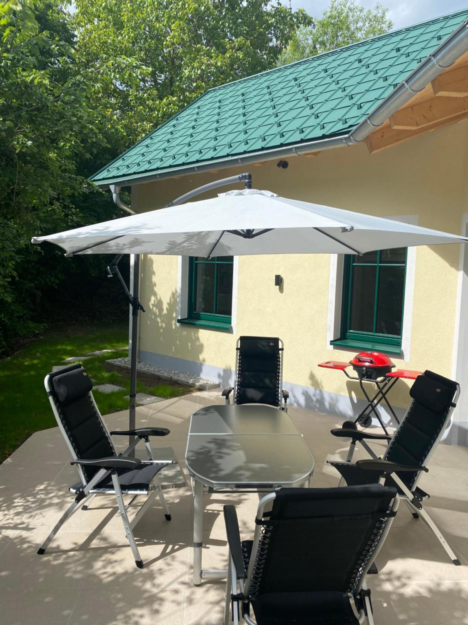 Cottage Bad Ischl Zewnętrze zdjęcie