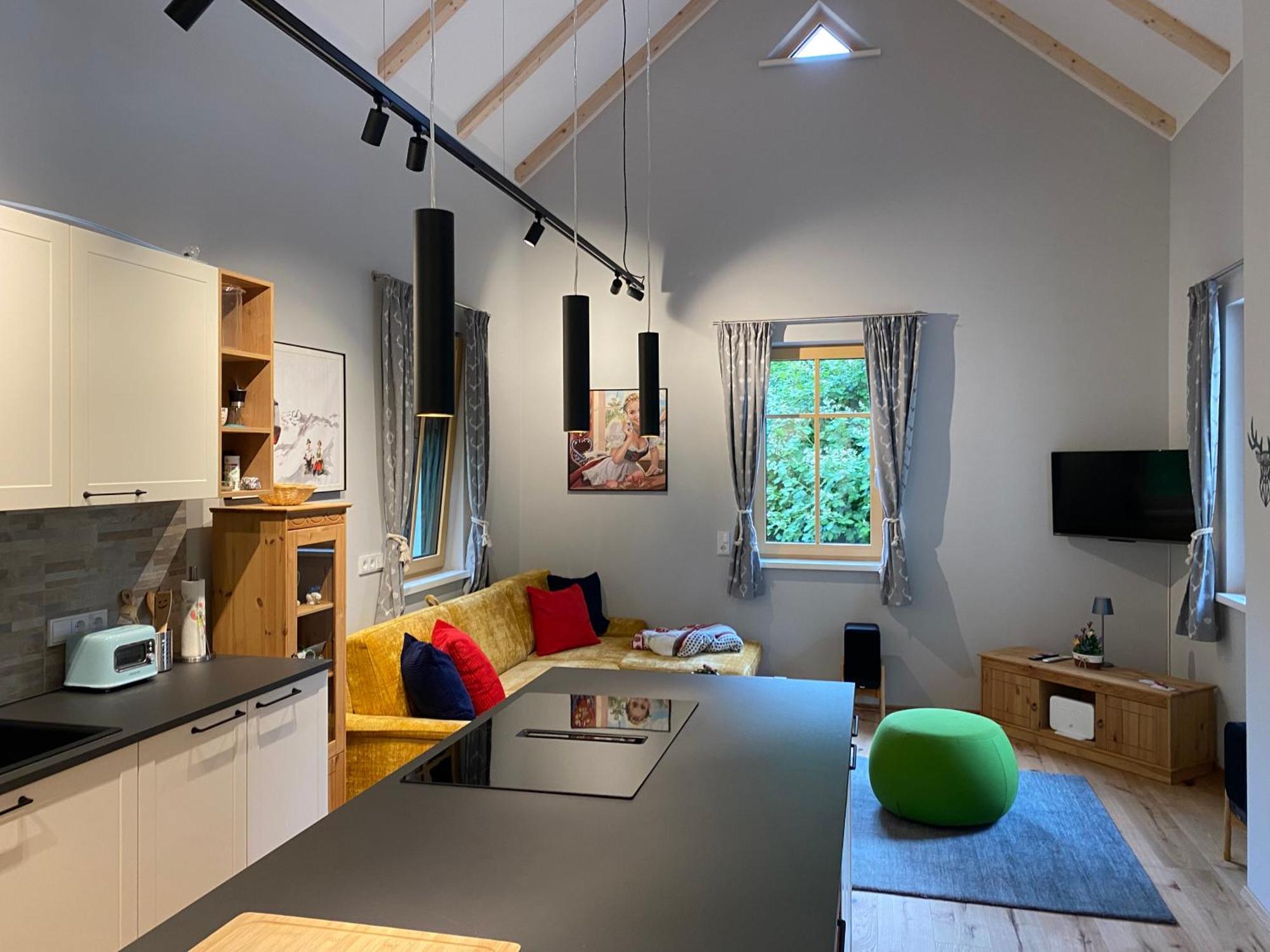 Cottage Bad Ischl Zewnętrze zdjęcie