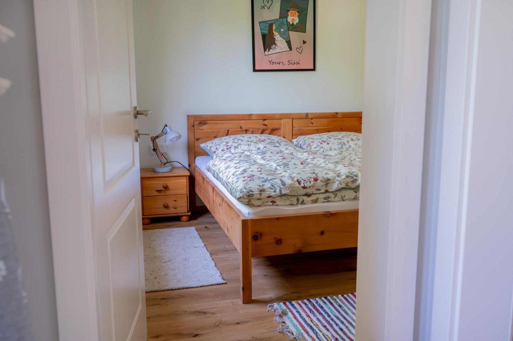 Cottage Bad Ischl Zewnętrze zdjęcie