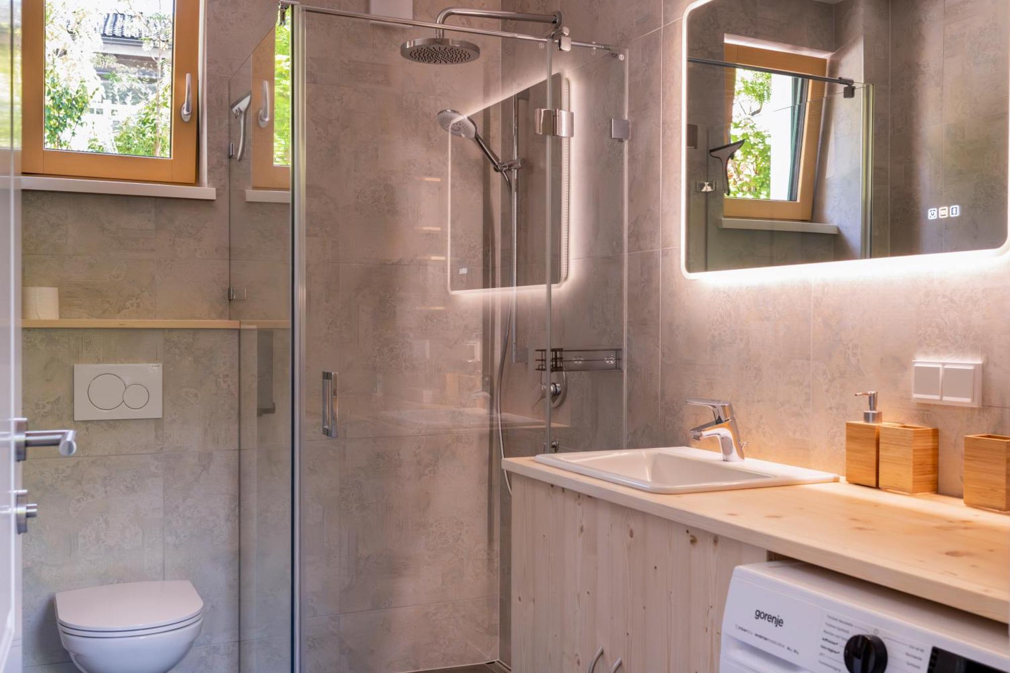 Cottage Bad Ischl Zewnętrze zdjęcie