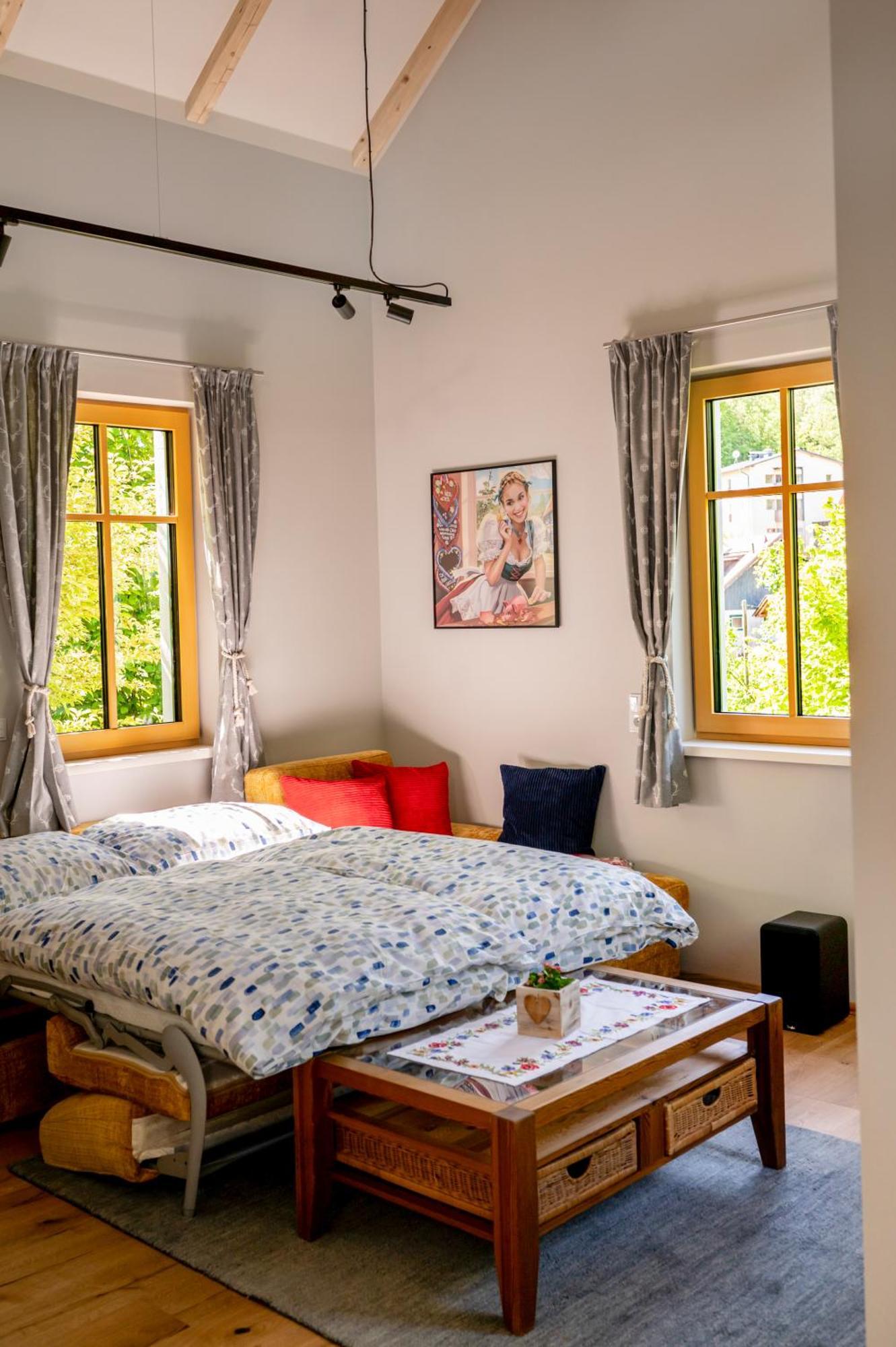 Cottage Bad Ischl Zewnętrze zdjęcie