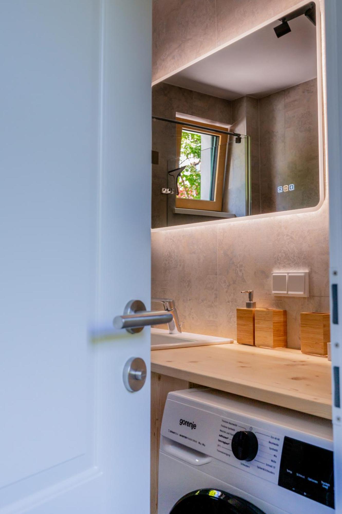 Cottage Bad Ischl Zewnętrze zdjęcie