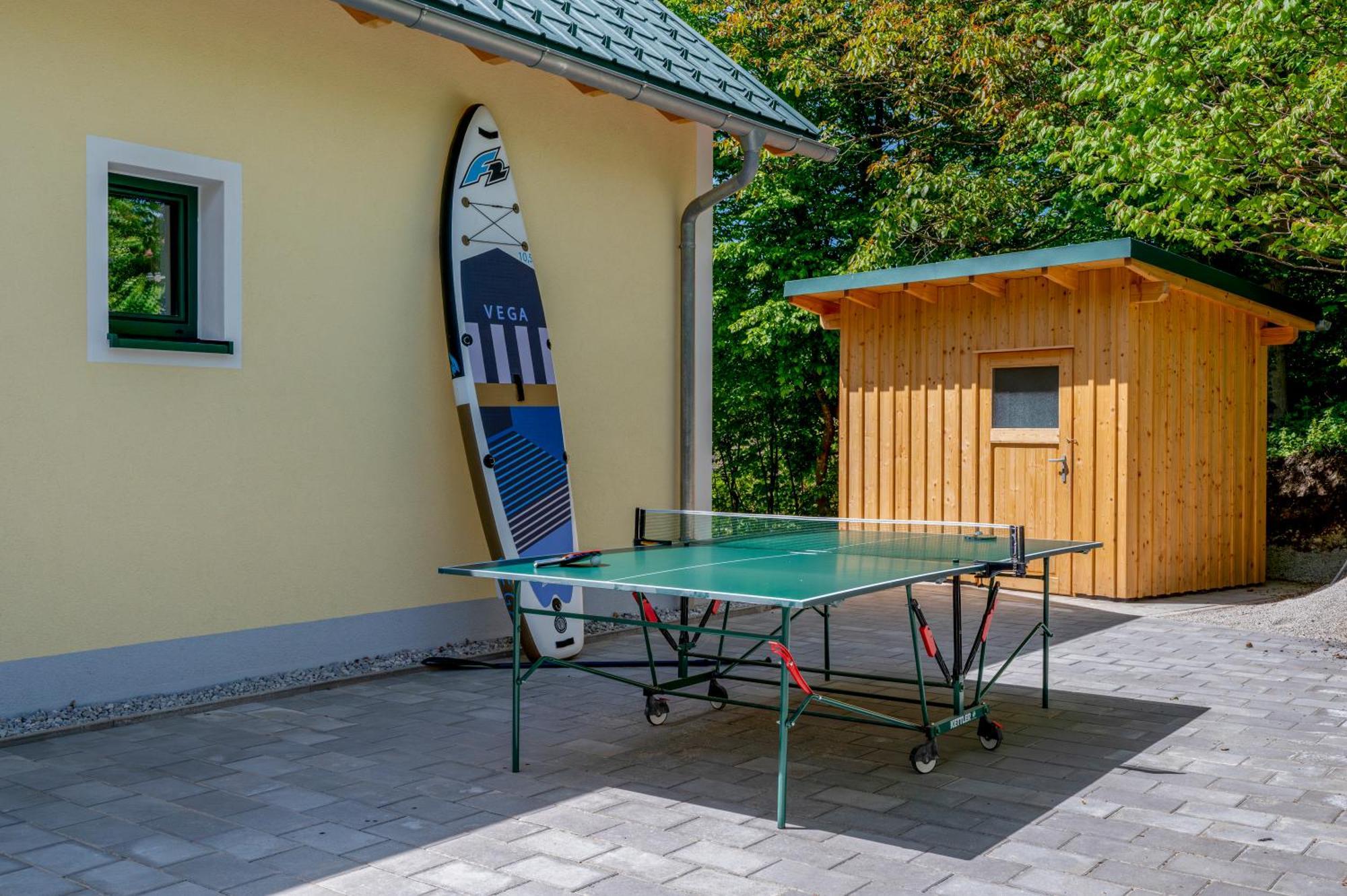 Cottage Bad Ischl Zewnętrze zdjęcie