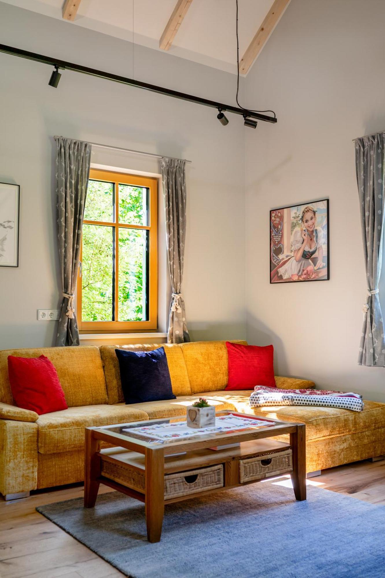 Cottage Bad Ischl Zewnętrze zdjęcie