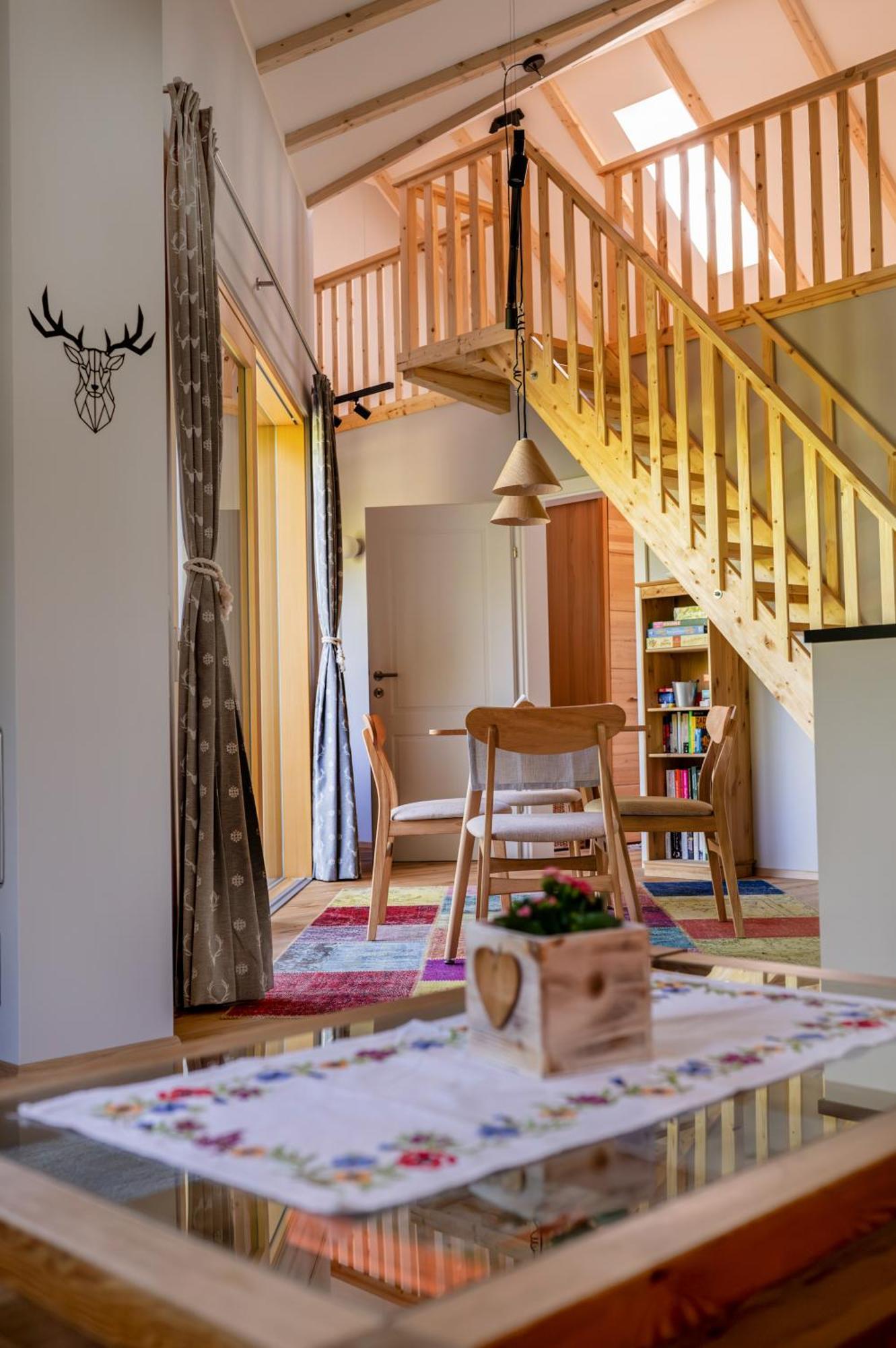 Cottage Bad Ischl Zewnętrze zdjęcie