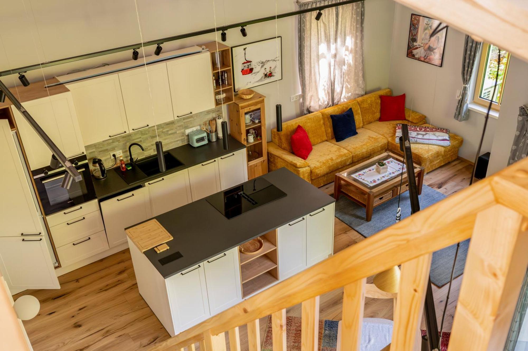 Cottage Bad Ischl Zewnętrze zdjęcie