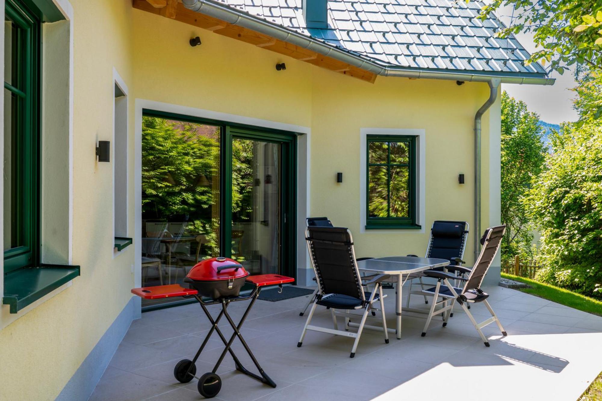 Cottage Bad Ischl Zewnętrze zdjęcie