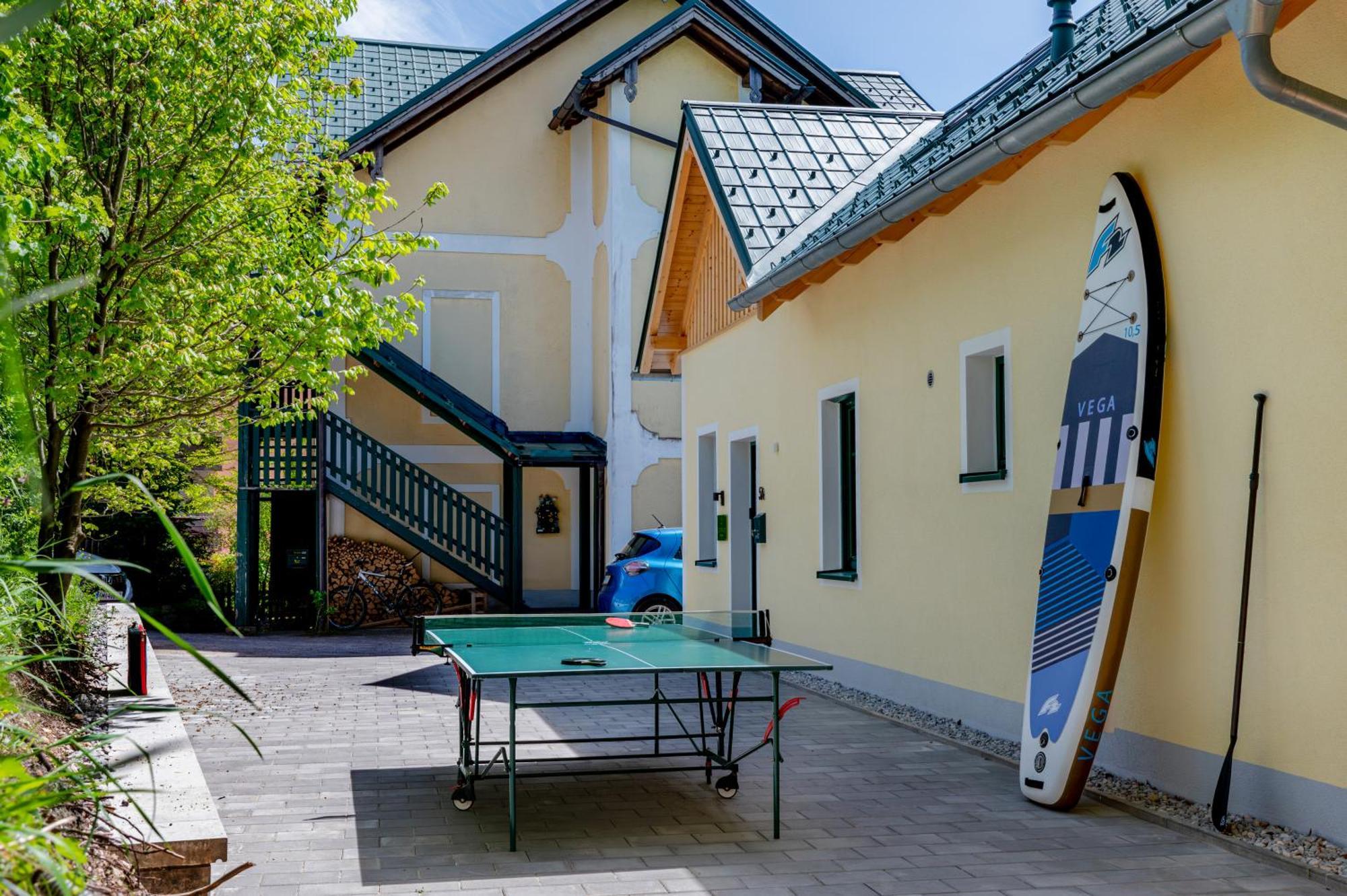 Cottage Bad Ischl Zewnętrze zdjęcie