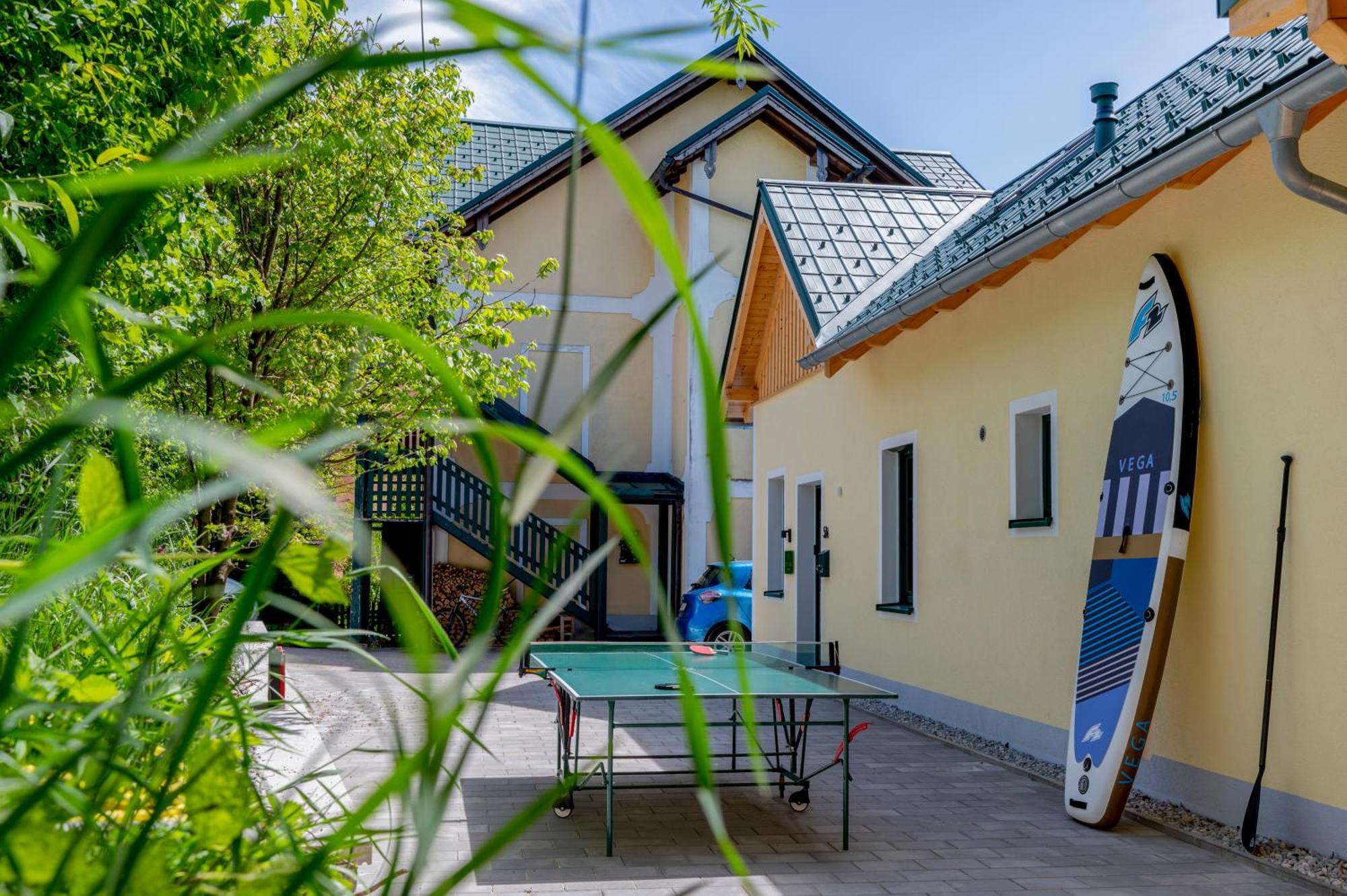Cottage Bad Ischl Zewnętrze zdjęcie