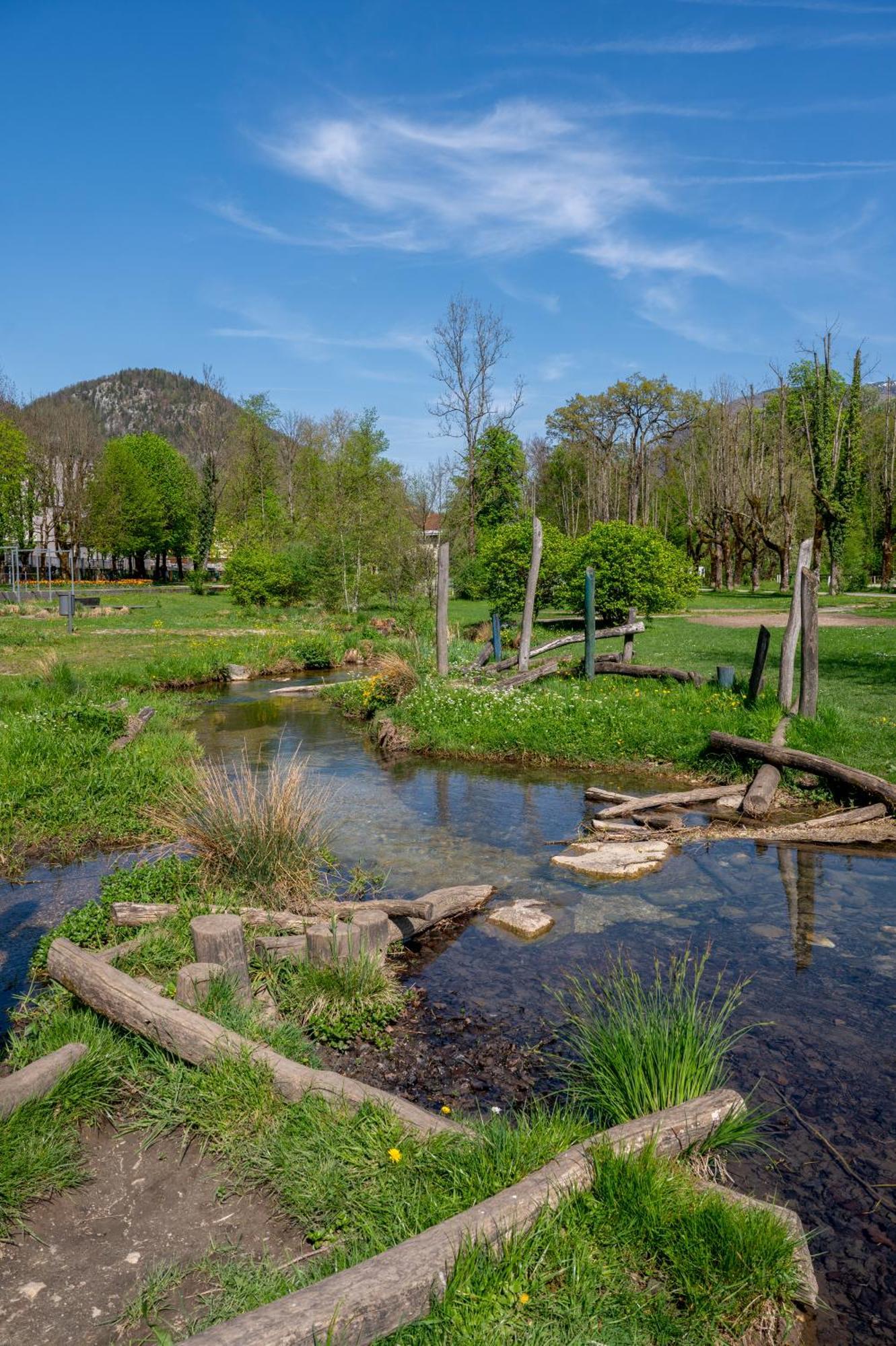 Cottage Bad Ischl Zewnętrze zdjęcie
