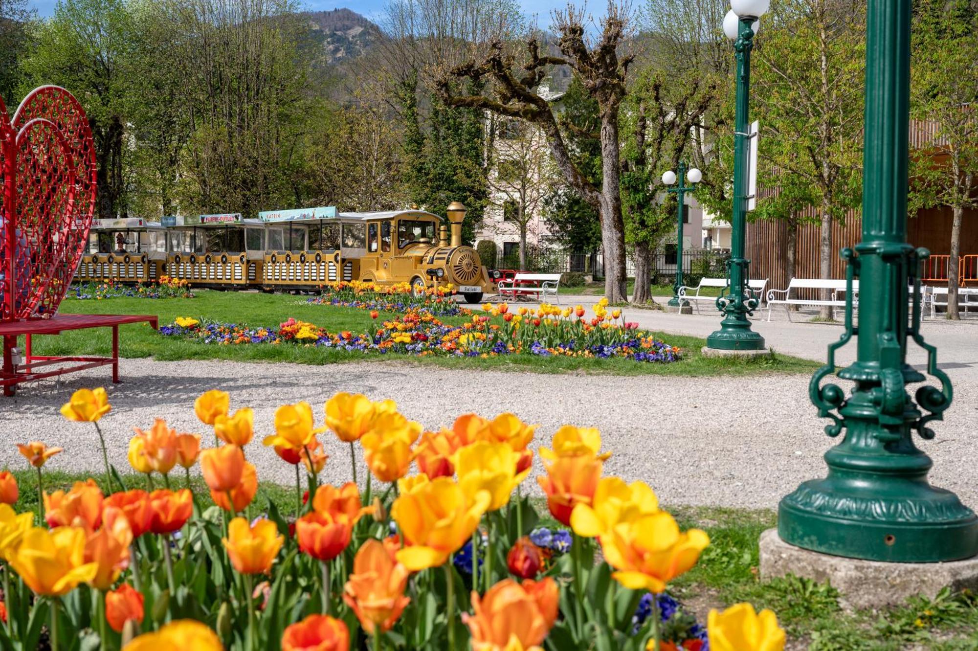 Cottage Bad Ischl Zewnętrze zdjęcie