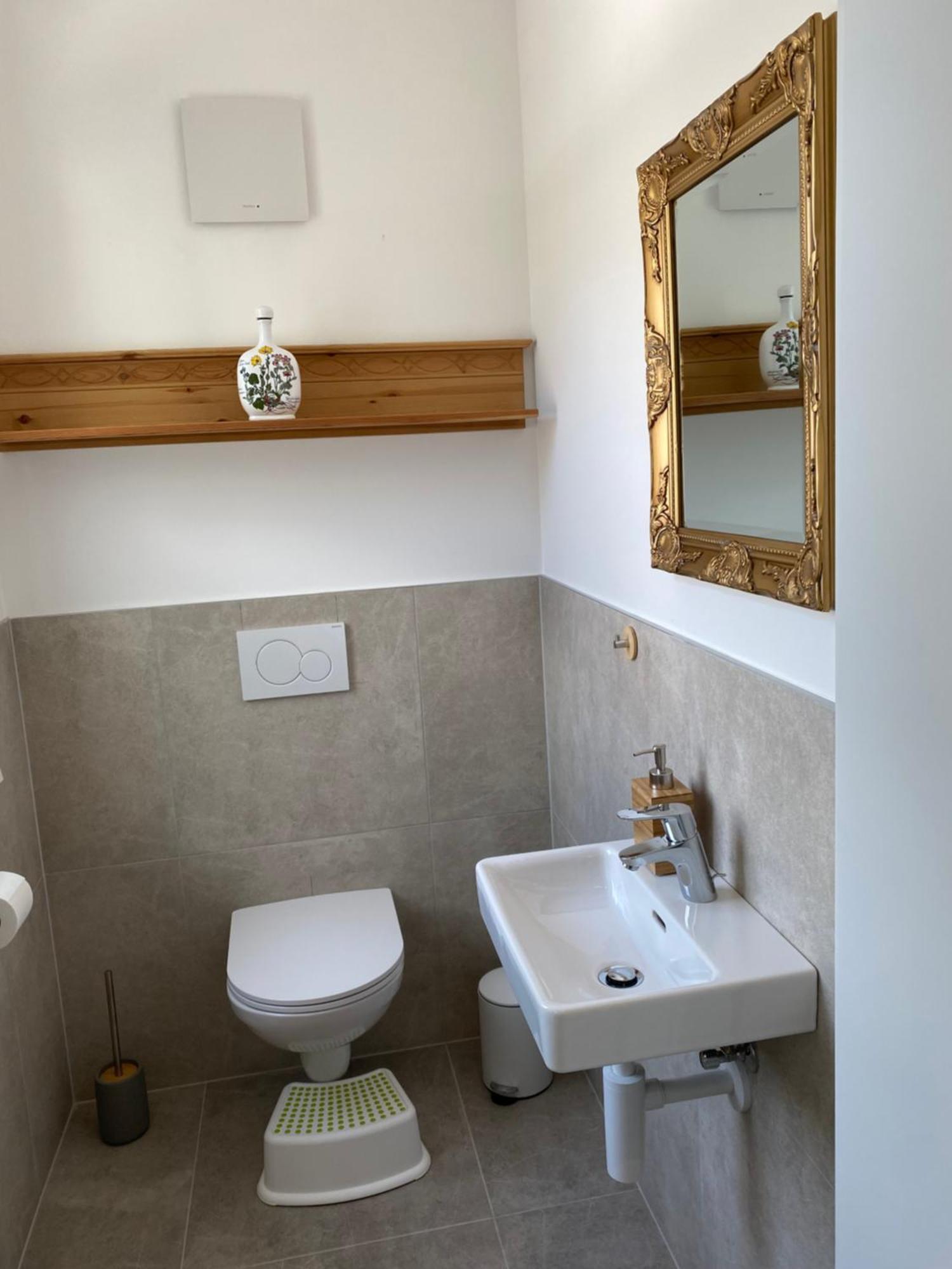 Cottage Bad Ischl Zewnętrze zdjęcie