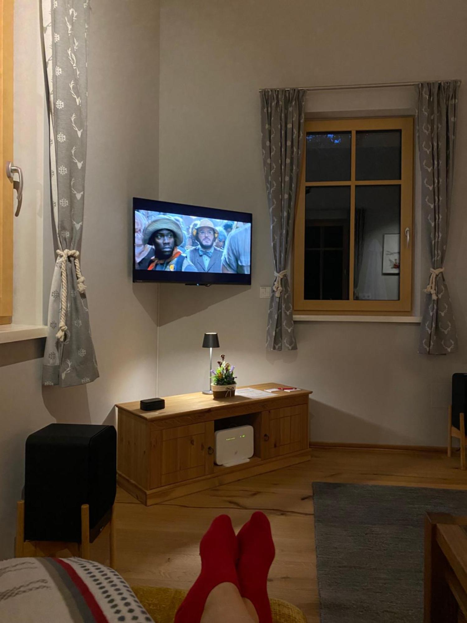 Cottage Bad Ischl Zewnętrze zdjęcie