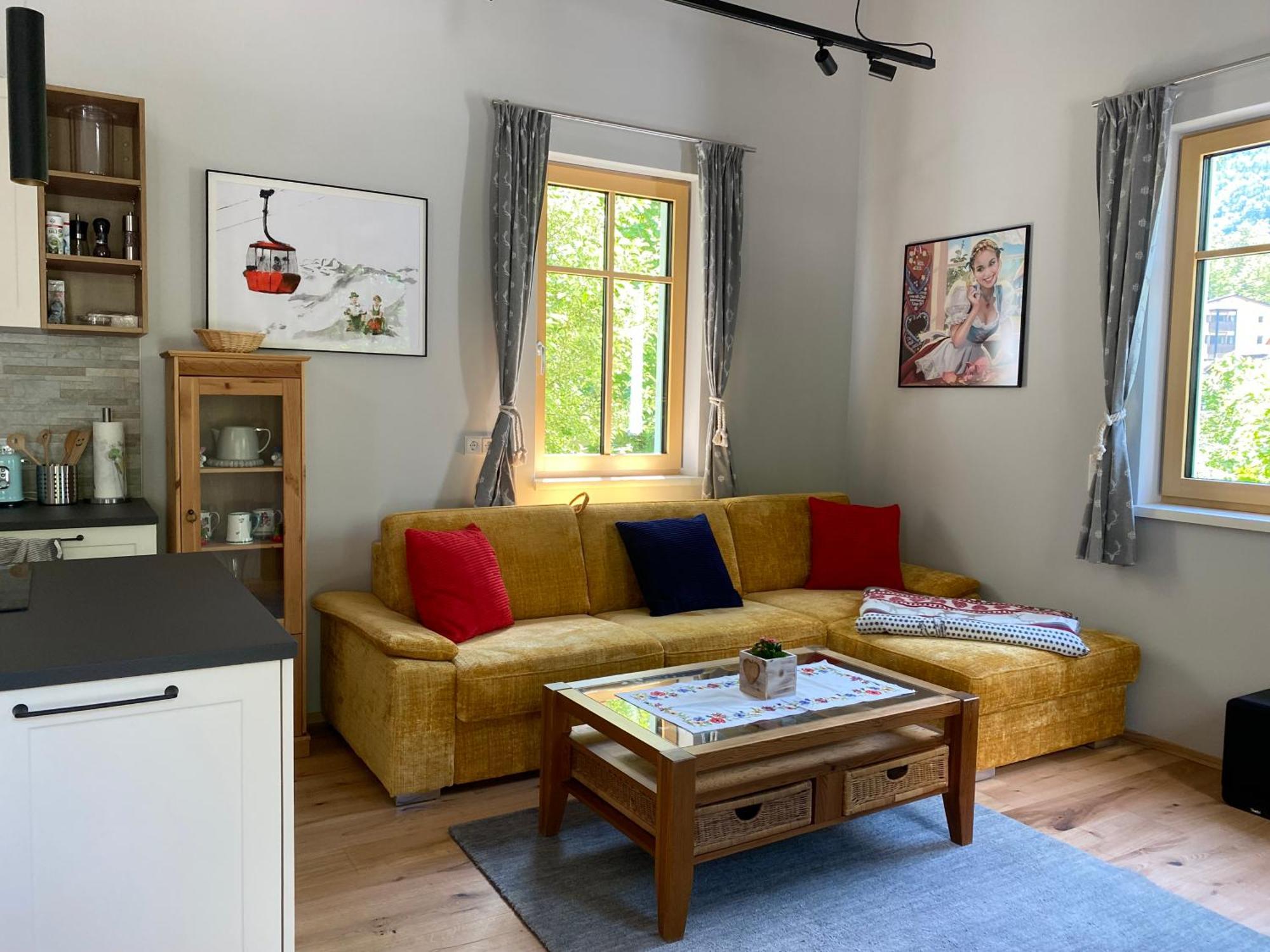 Cottage Bad Ischl Zewnętrze zdjęcie